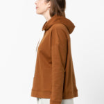 Load image into Gallery viewer, Fitzroy Hoodie by StyleArc
