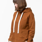 Load image into Gallery viewer, Fitzroy Hoodie by StyleArc