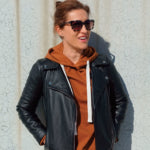 Load image into Gallery viewer, Fitzroy Hoodie by StyleArc