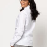 Load image into Gallery viewer, Francesca Woven Shirt by StyleArc