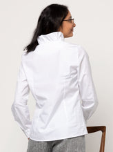 Load image into Gallery viewer, Francesca Woven Shirt by StyleArc