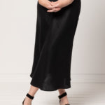 Load image into Gallery viewer, Genoa Bias Cut Skirt by StyleArc