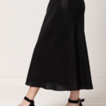 Load image into Gallery viewer, Genoa Bias Cut Skirt by StyleArc