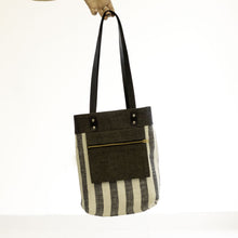 Load image into Gallery viewer, Genoa Tote (PDF) by Blogless Anna