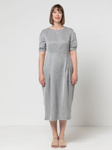 Load image into Gallery viewer, Gertrude Designer Dress by StyleArc