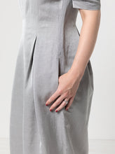 Load image into Gallery viewer, Gertrude Designer Dress by StyleArc