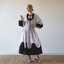 Load image into Gallery viewer, Harmonic Set - Top & Skirt by Pattern Fantastique