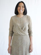 Load image into Gallery viewer, Hattie Woven Dress by StyleArc