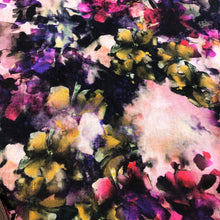 Load image into Gallery viewer, Harmony Digital Print Linen