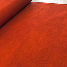 Load image into Gallery viewer, Nani Iro Alphabet Dobby in Tango