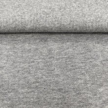 Load image into Gallery viewer, Sherwood Ribbing - Grey Marle