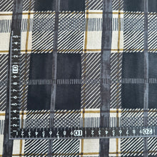 Load image into Gallery viewer, Check Check Check - Slate/ Natural