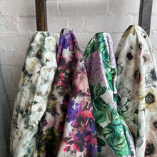 Load image into Gallery viewer, Harmony Digital Print Linen