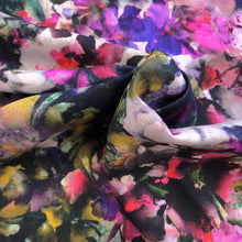 Load image into Gallery viewer, Harmony Digital Print Linen