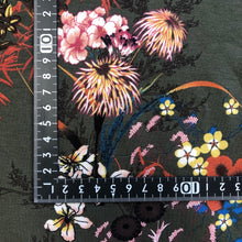 Load image into Gallery viewer, Wild Flower Jersey - Olive