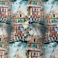 Load image into Gallery viewer, A Venetian View