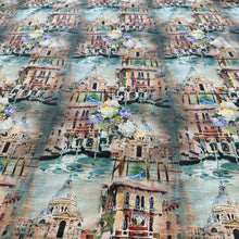 Load image into Gallery viewer, A Venetian View