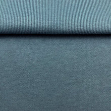 Load image into Gallery viewer, Sherwood Ribbing - Airforce Blue