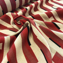 Load image into Gallery viewer, Mikado - Paprika/ Natural