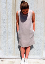 Load image into Gallery viewer, Iris Woven Dress by StyleArc