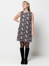 Load image into Gallery viewer, June Sheath Dress by StyleArc