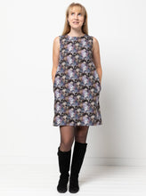 Load image into Gallery viewer, June Sheath Dress by StyleArc