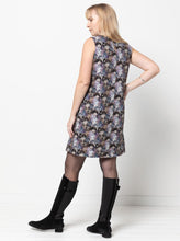 Load image into Gallery viewer, June Sheath Dress by StyleArc