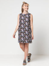 Load image into Gallery viewer, June Sheath Dress by StyleArc