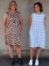 Load image into Gallery viewer, June Sheath Dress by StyleArc