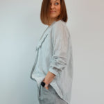 Load image into Gallery viewer, Kennie Woven Shirt by StyleArc