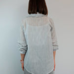 Load image into Gallery viewer, Kennie Woven Shirt by StyleArc