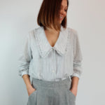 Load image into Gallery viewer, Kennie Woven Shirt by StyleArc
