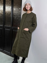 Load image into Gallery viewer, Lab Coat by The Assembly Line