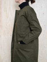 Load image into Gallery viewer, Lab Coat by The Assembly Line