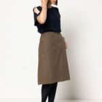 Load image into Gallery viewer, Mary-Ann Skirt by StyleArc