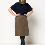 Load image into Gallery viewer, Mary-Ann Skirt by StyleArc