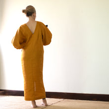 Load image into Gallery viewer, Mersis Top/Dress by Pattern Fantastique