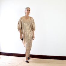 Load image into Gallery viewer, Mersis Top/Dress by Pattern Fantastique