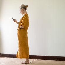 Load image into Gallery viewer, Mersis Top/Dress by Pattern Fantastique