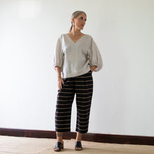 Load image into Gallery viewer, Mersis Top/Dress by Pattern Fantastique