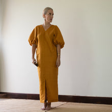 Load image into Gallery viewer, Mersis Top/Dress by Pattern Fantastique