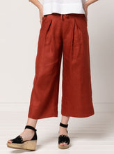 Load image into Gallery viewer, Milan Woven Pant by StyleArc