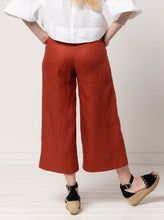 Load image into Gallery viewer, Milan Woven Pant by StyleArc