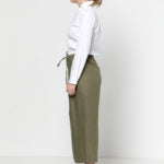 Load image into Gallery viewer, Milan Woven Pant by StyleArc