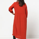 Load image into Gallery viewer, Montana Midi Dress Extension Pack by StyleArc