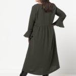 Load image into Gallery viewer, Montana Midi Dress Extension Pack by StyleArc