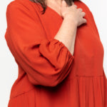 Load image into Gallery viewer, Montana Midi Dress Extension Pack by StyleArc