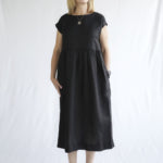 Load image into Gallery viewer, Montana Midi Dress by StyleArc