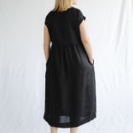 Load image into Gallery viewer, Montana Midi Dress by StyleArc