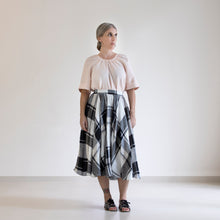 Load image into Gallery viewer, Calyx Smock by Pattern Fantastique